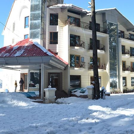 Batoti Hotel Trinetar Resorts מראה חיצוני תמונה