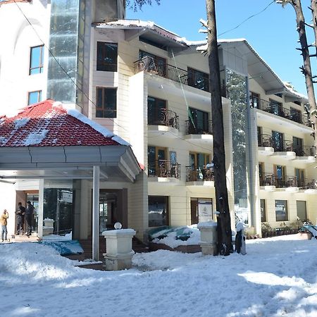 Batoti Hotel Trinetar Resorts מראה חיצוני תמונה