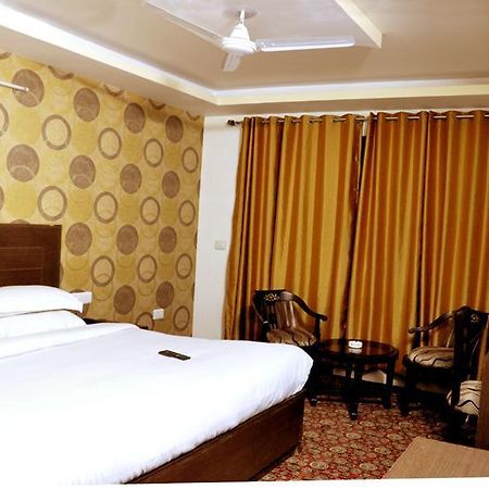 Batoti Hotel Trinetar Resorts מראה חיצוני תמונה