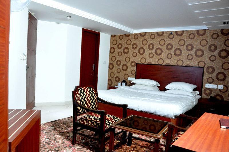 Batoti Hotel Trinetar Resorts מראה חיצוני תמונה