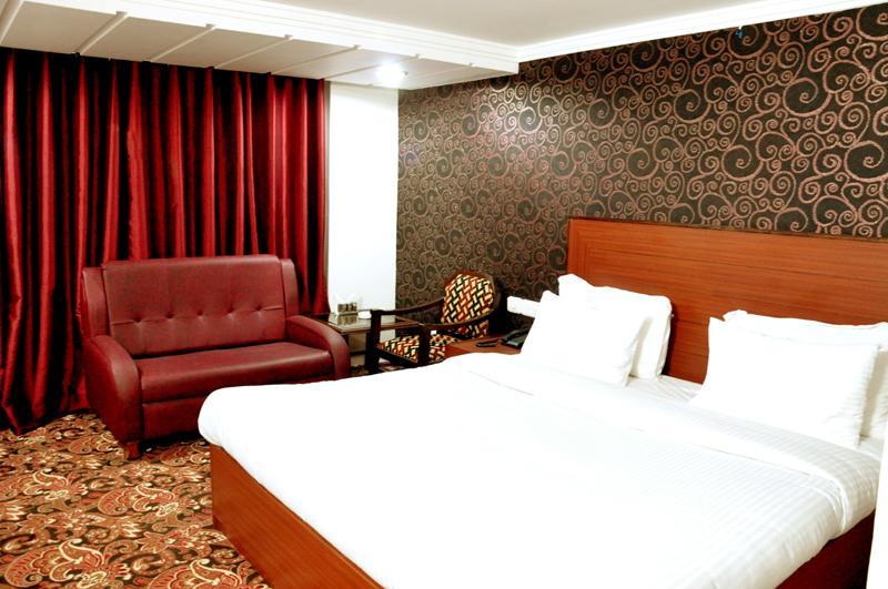 Batoti Hotel Trinetar Resorts מראה חיצוני תמונה